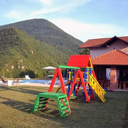 Vikendica Danilo Banja Luka