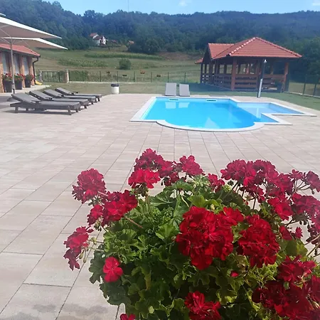 Villa Vikendica Danilo Banja Luka
